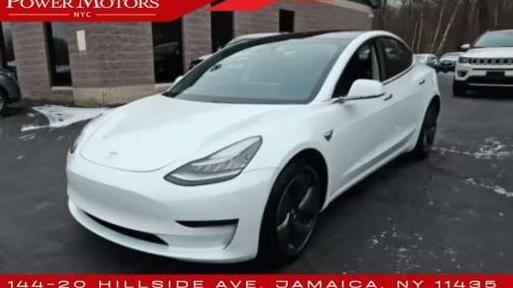 TESLA MODEL 3 2021 5YJ3E1EB7MF974273 image